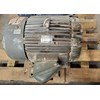 TECO 40HP  Electrical